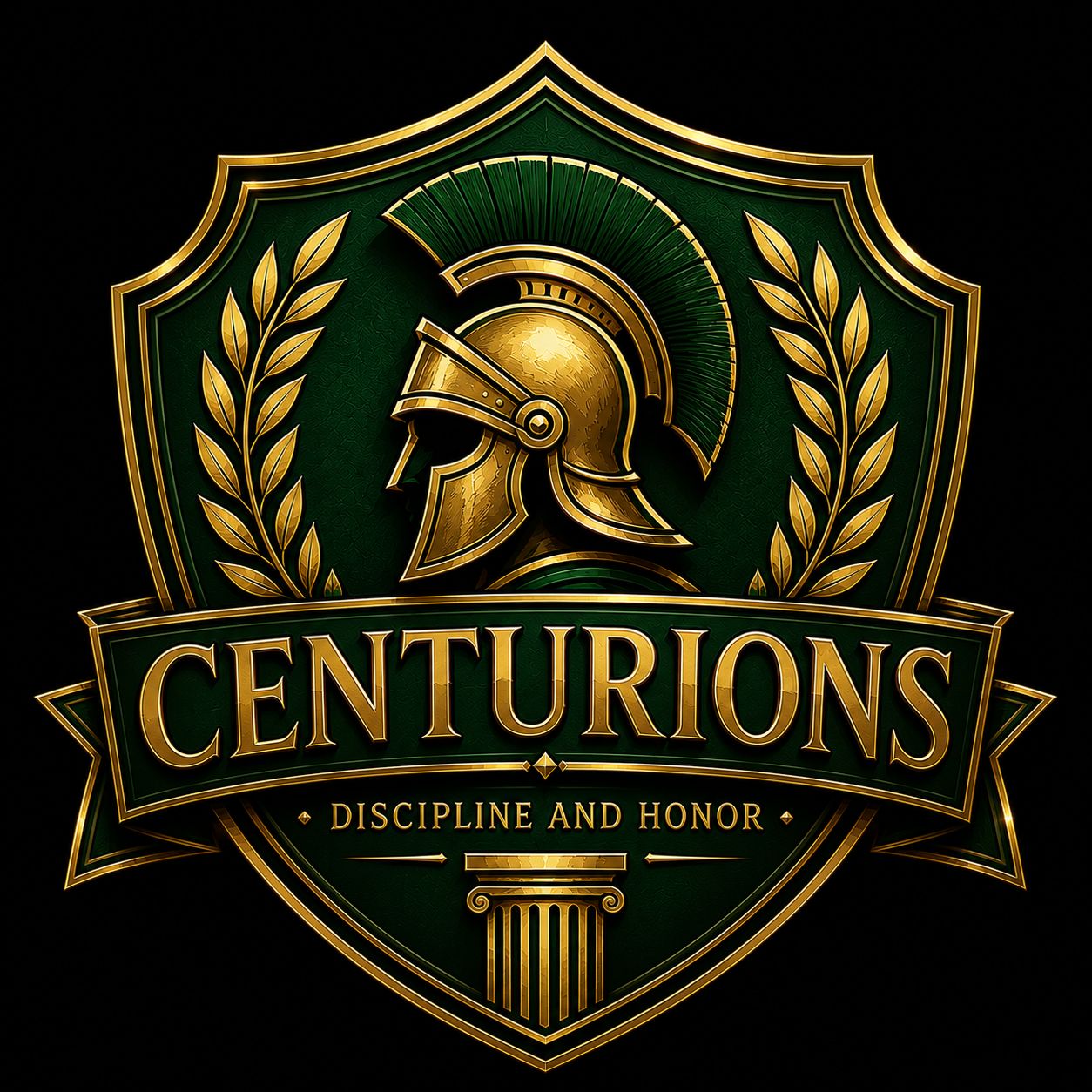 Centurions House
