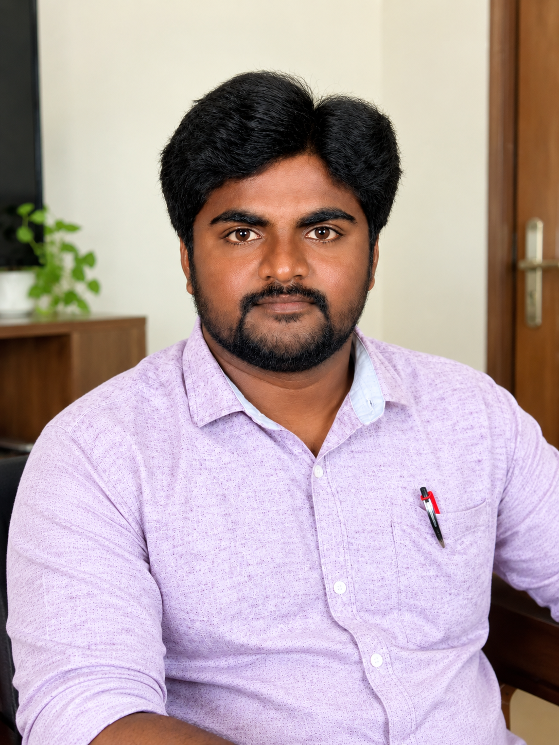 Mr Sarath