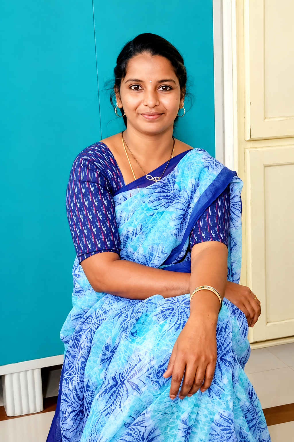 Mrs Jyothi PRE KG