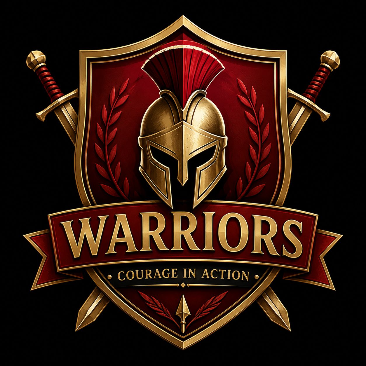 Warriors House